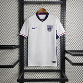 England national 2024 home game